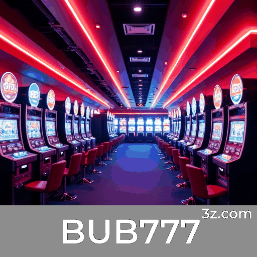 BUB777 Social Casino: Interatividade Real e Entretenimento