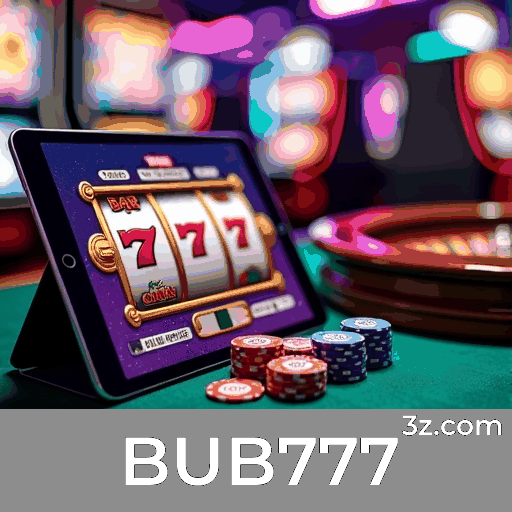 Explore a Revolução dos Jogos na BUB777: Convergência de Tecnologias e Experiências Disruptivas