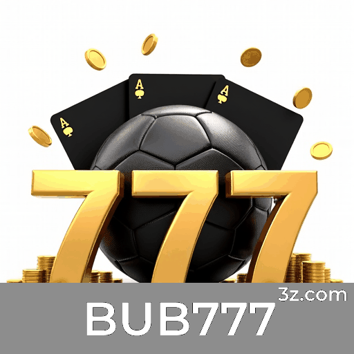 Qualidade Excepcional de Jogos de Casino no BUB777