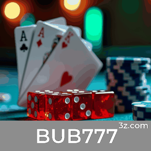 Qualidade Excepcional de Jogos de Casino no BUB777