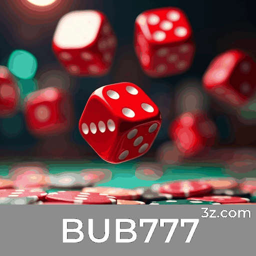 BUB777: Seu Cassino Online Seguro e Rápido