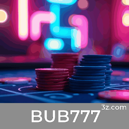 BUB777 Social Casino: Interatividade Real e Entretenimento