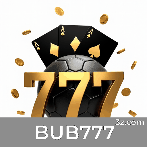 BUB777: Seu Cassino Online Seguro e Rápido