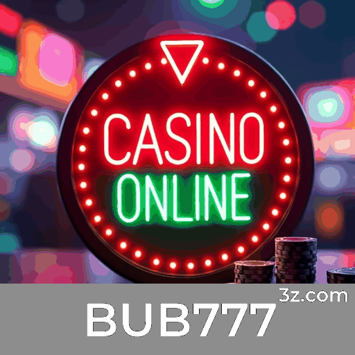 Qualidade Excepcional de Jogos de Casino no BUB777