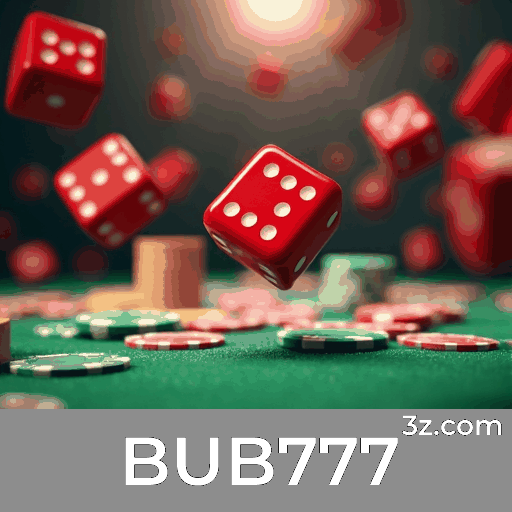 BUB777 Social Casino: Interatividade Real e Entretenimento