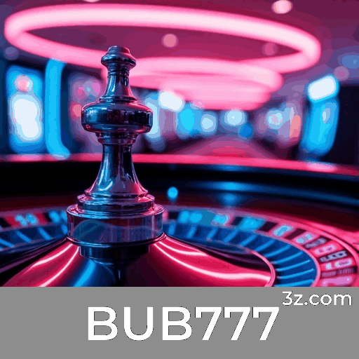 BUB777: A Emoção Instantânea do Crash com Altos Retornos