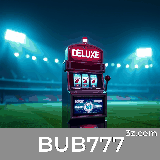 Explore a Revolução dos Jogos na BUB777: Convergência de Tecnologias e Experiências Disruptivas
