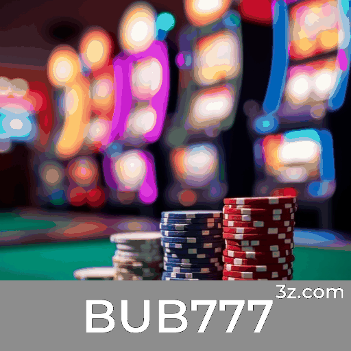 Qualidade Excepcional de Jogos de Casino no BUB777