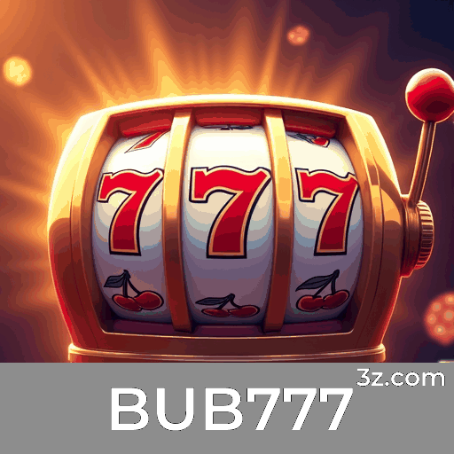 BUB777 Social Casino: Interatividade Real e Entretenimento