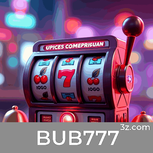 BUB777: Seu Cassino Online Seguro e Rápido