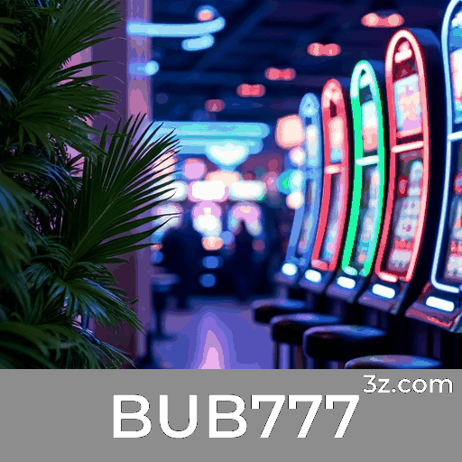 BUB777: A Emoção Instantânea do Crash com Altos Retornos