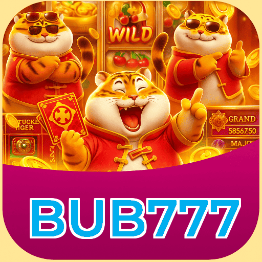 BUB777: Seu Cassino Online Seguro e Rápido