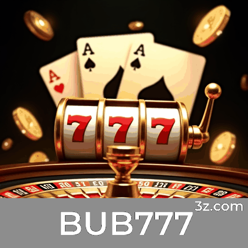 BUB777: Experimente a Conveniência e Funcionalidade Completa
