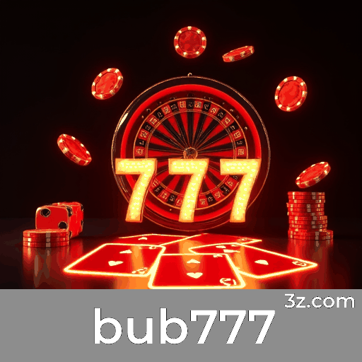 bub777: Experimente a Emoção Instantânea do Crash com Alta Recompensa