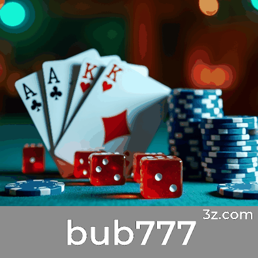 bub777: Experimente a Emoção Instantânea do Crash com Alta Recompensa