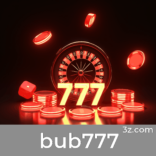 bub777 Casino: Exclusividade e Luxo no Programa VIP