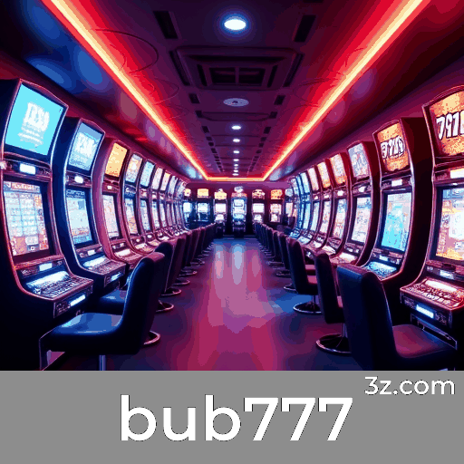 Revolucionando jogos de apostas online com inovação, no bub777