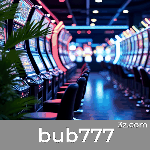 Bub777: Especialista em Apostas Esportivas no Brasil